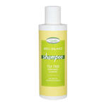 Vividus - Tea tree shampoo seboregolatore 200 ml