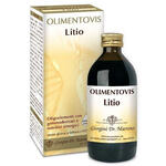 Giorgini - Litio olimentovis 200 ml
