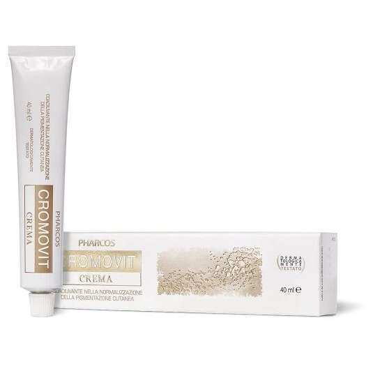 Pharcos - Cromovit crema 40 ml