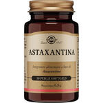 Solgar - Astaxantina 30 perle