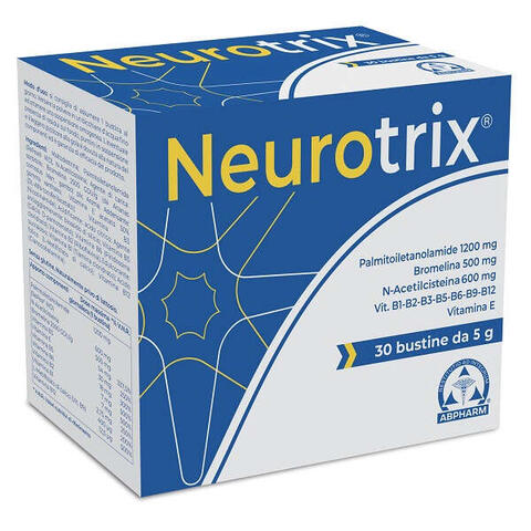 A.b.pharm - Neurotrix 30 bustine
