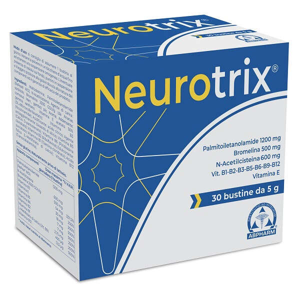 A.b.pharm - Neurotrix 30 bustine