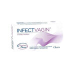 Infectvagin - 10 ovuli vaginali