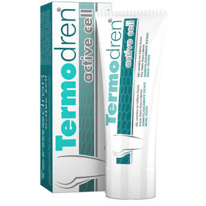 Active cell - Termodren  200 ml