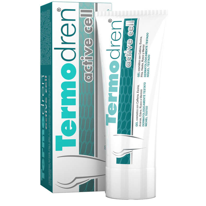 Active cell - Termodren  200 ml