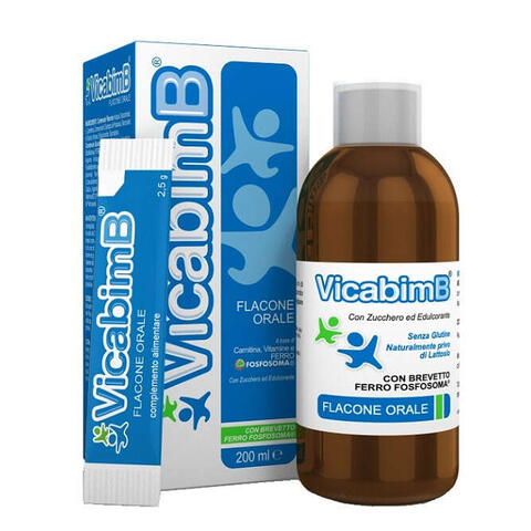 Vicabimb - 200 ml