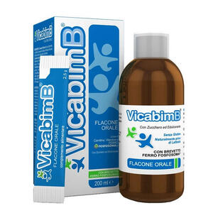 Vicabimb - 200 ml