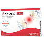 Pea 30 compresse
