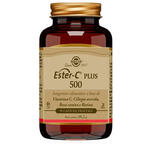 Solgar - Ester c plus 500 50 capsule vegetali
