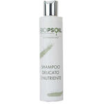 Biopsoil - Shampoo delicato nutriente 200 ml