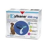 ZylkÈne 450 mg - Zylkene cani grossa taglia 15-60kg 20 capsule da 450 mg