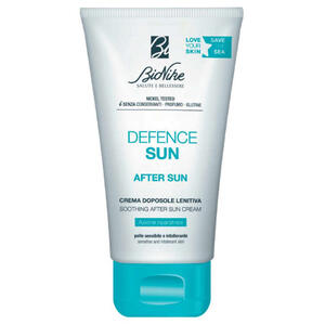 Bionike - Defence sun doposole lenitivo 75 ml