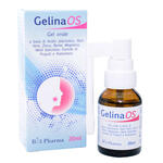 Gelina os - Gel 20 ml
