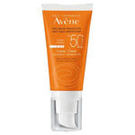 Sol crema spf50+ senza profumo nuova formula 50 ml