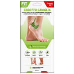 Fit therapy - Cerotto caviglia 2 pezzi