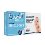Naso baby soluzione fisiologica 20 contenitori monodose 5 ml