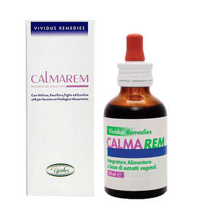 Vividus - Calmarem gocce 50 ml
