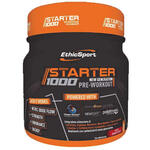 Starter 1000 - New generation pre workout gusto arancia rossa 400 g