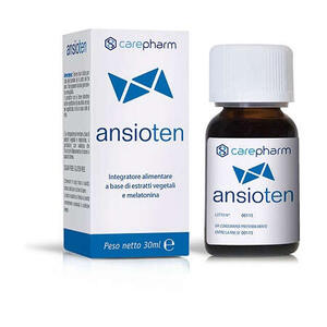 Ansioten - Gocce 30 ml