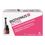Biothymus - Ac active trattamento attivo anticaduta donna 10 fiale