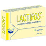 Farma valens - Lactifos 30 capsule
