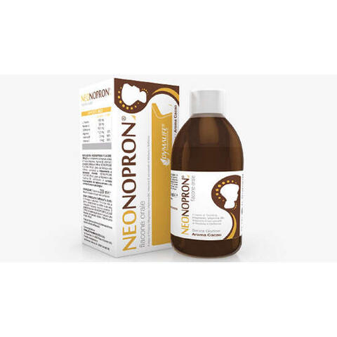 Shedir - Neonopron 200 ml