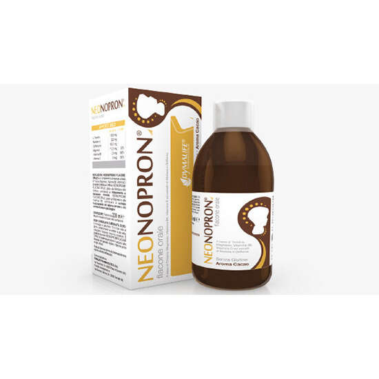 Shedir - Neonopron 200 ml