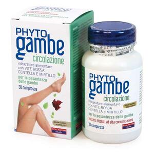 Phytogambe - 30 compresse