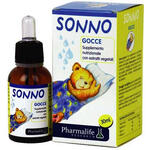 Pharmalife research - Sonno bimbi gocce 30 ml