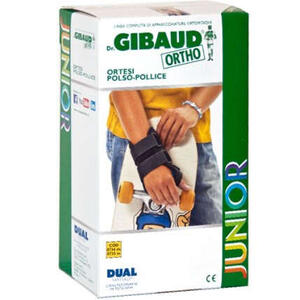 Gibaud - Ortesi pollice destro  ortho junior