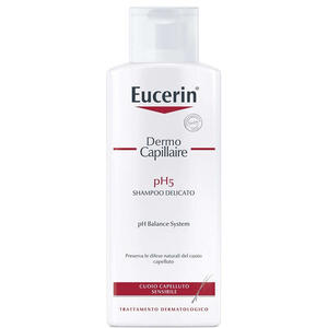 Eucerin - Ph5 shampoo delicato 250 ml