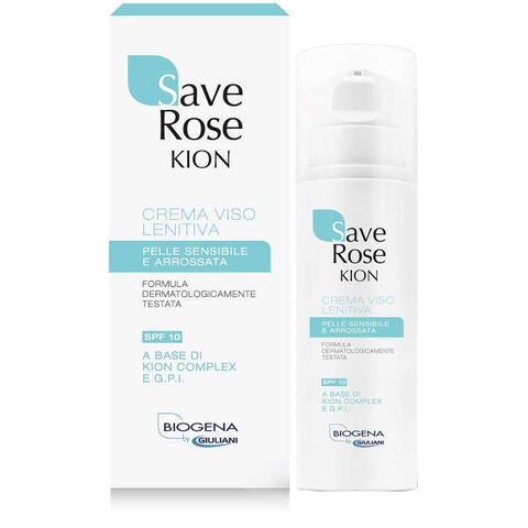Biogena - Save rose kion 50 ml