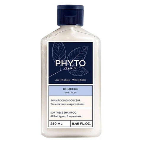 Phyto paris - Douceur shampoo 250 ml