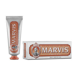 Marvis - Ginger mint c 25 ml