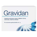 60 compresse gastroprotette