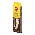 Schar - Wafers al cacao 125 g