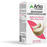 Arkofarm - Arko capsule aglio inodore 45 capsule