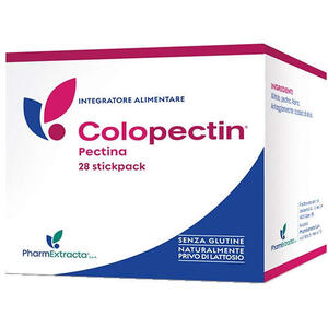 Colopectin - 28 stick