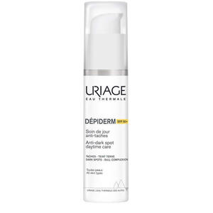 Uriage - Depiderm soin de jour spf50 30 ml