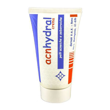 Acnhydral crema - Acne 75 ml