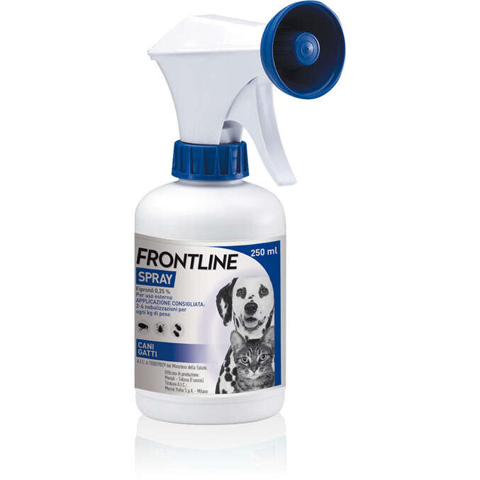 Frontline - 