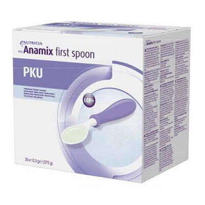 Pku anamix first spoon - 30bust