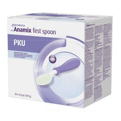 Pku anamix first spoon - 30bust