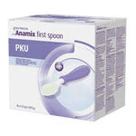 Pku anamix first spoon - 30bust