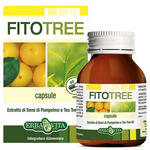 Erba vita - Fitotree 60 capsule