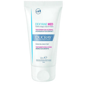 Ducray - Dexyane med 30 ml