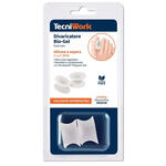 Bio-gel - Biogel divaricatore m blister 2 pezzi
