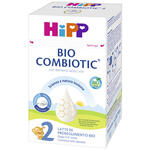 Latte 2 combiotic 600 g bio