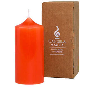 Candela amica - Cero medio arancio 430 g