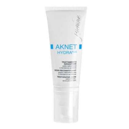 Bionike - Aknet hydra plus 40 ml